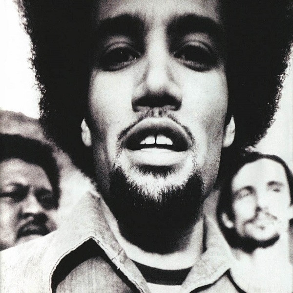 Cover for The Will to Live by Ben Harper